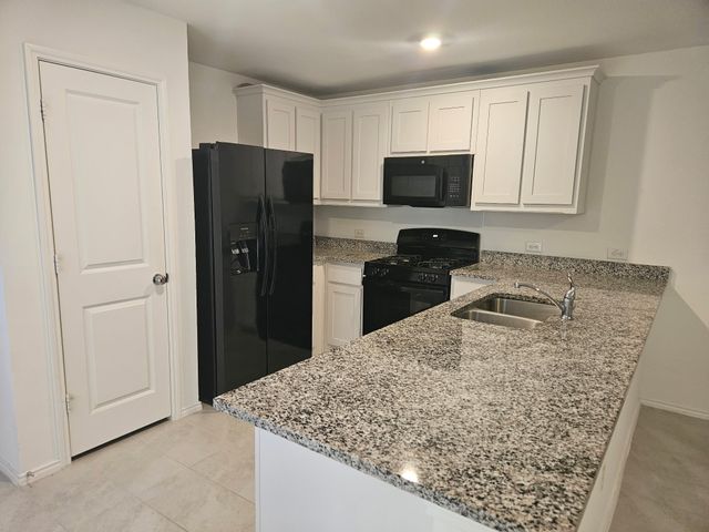 1243 Cherry Bark Drive, Princeton, TX 75407