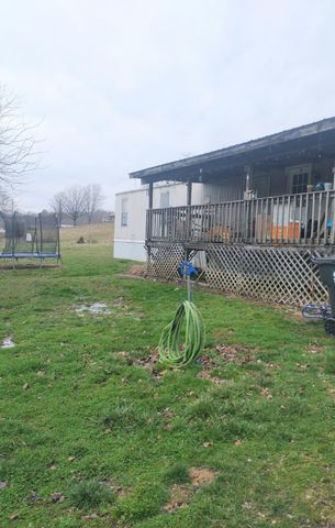 190 & 166 Pine Grove Road, Olympia, KY 40358