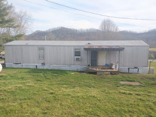 190 & 166 Pine Grove Road, Olympia, KY 40358