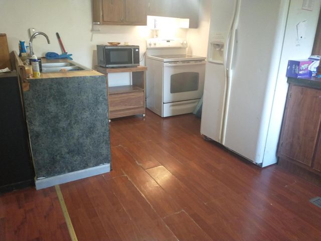 190 & 166 Pine Grove Road, Olympia, KY 40358