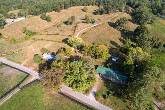 190 & 166 Pine Grove Road, Olympia, KY 40358