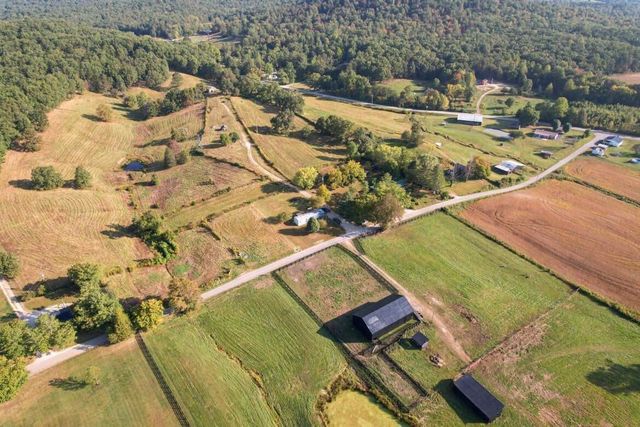 190 & 166 Pine Grove Road, Olympia, KY 40358