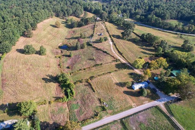 190 & 166 Pine Grove Road, Olympia, KY 40358