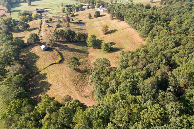 190 & 166 Pine Grove Road, Olympia, KY 40358