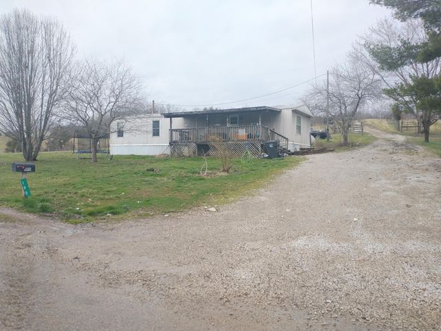 190 & 166 Pine Grove Road, Olympia, KY 40358