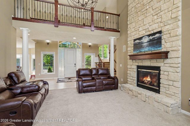 10791 W Jolly Road, Lansing, MI 48911