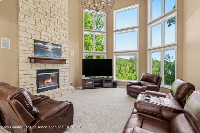 10791 W Jolly Road, Lansing, MI 48911
