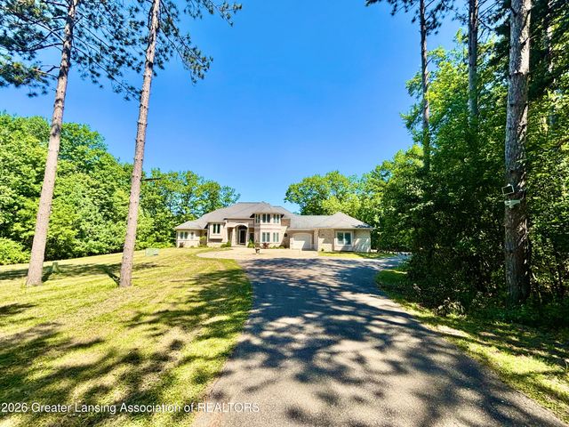 10791 W Jolly Road, Lansing, MI 48911