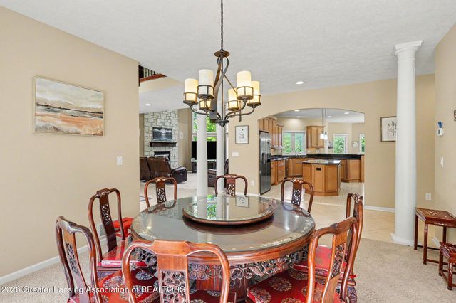 10791 W Jolly Road, Lansing, MI 48911