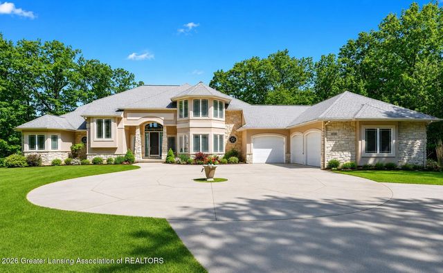 10791 W Jolly Road, Lansing, MI 48911