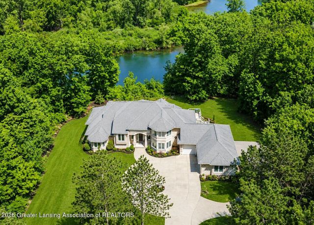 10791 W Jolly Road, Lansing, MI 48911