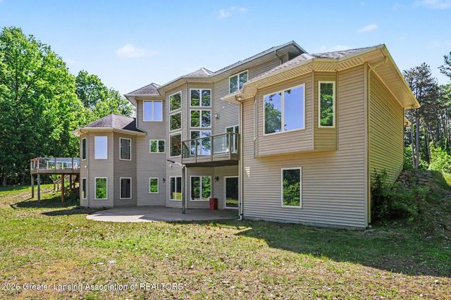 10791 W Jolly Road, Lansing, MI 48911