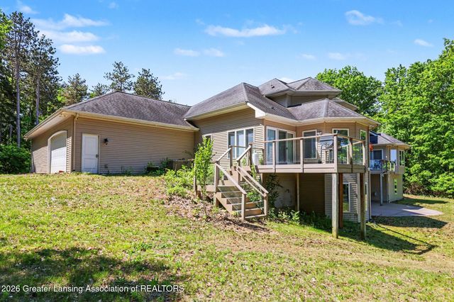 10791 W Jolly Road, Lansing, MI 48911