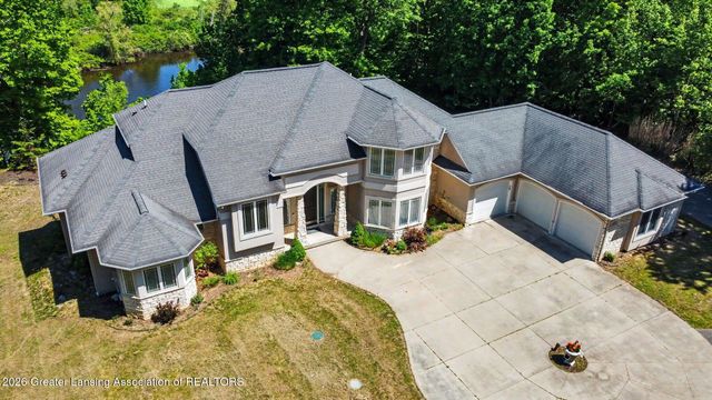 10791 W Jolly Road, Lansing, MI 48911