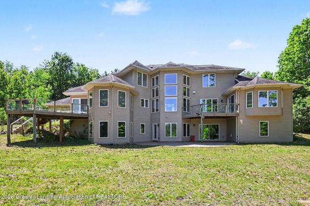 10791 W Jolly Road, Lansing, MI 48911