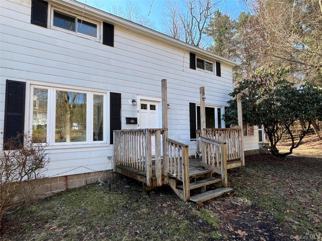 18 E Clifford Street, Ellenville, NY 12428