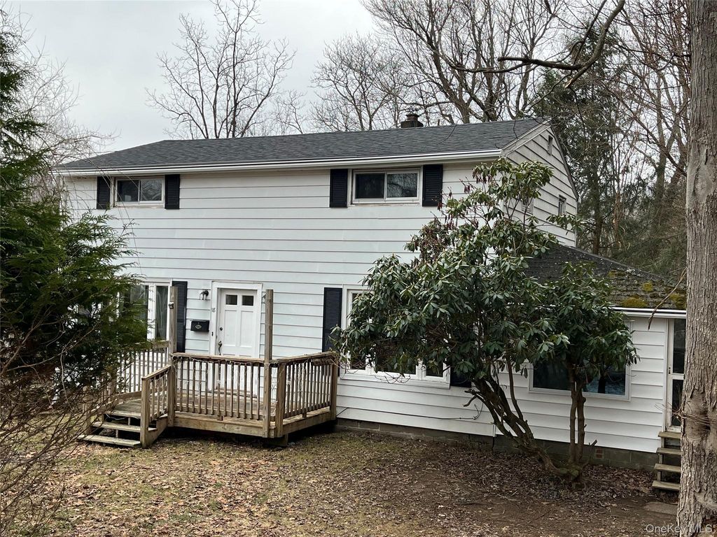18 E Clifford Street, Ellenville, NY 12428