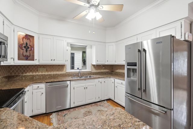 1824 Crescent Drive 1824 Crescent Drive, Springfield, OH 45504