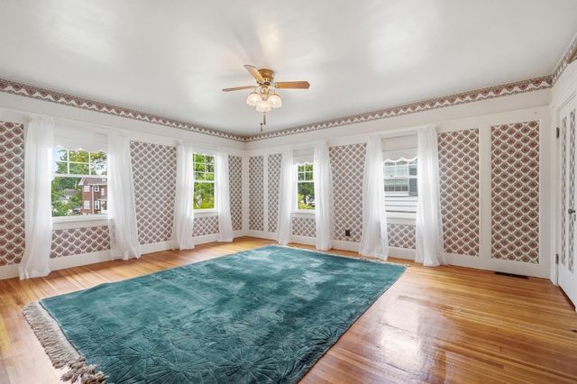 1824 Crescent Drive 1824 Crescent Drive, Springfield, OH 45504