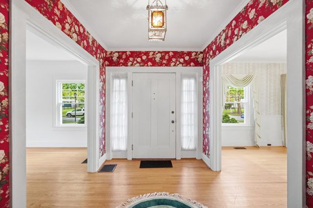 1824 Crescent Drive 1824 Crescent Drive, Springfield, OH 45504