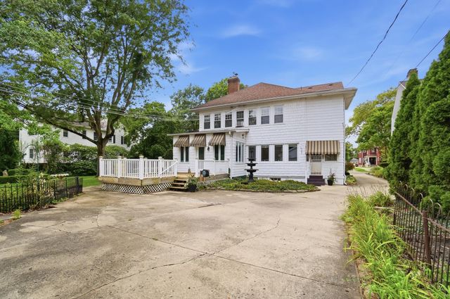 1824 Crescent Drive 1824 Crescent Drive, Springfield, OH 45504