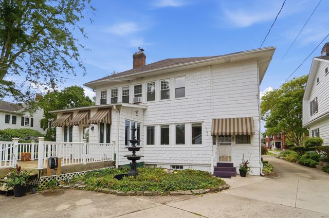 1824 Crescent Drive 1824 Crescent Drive, Springfield, OH 45504