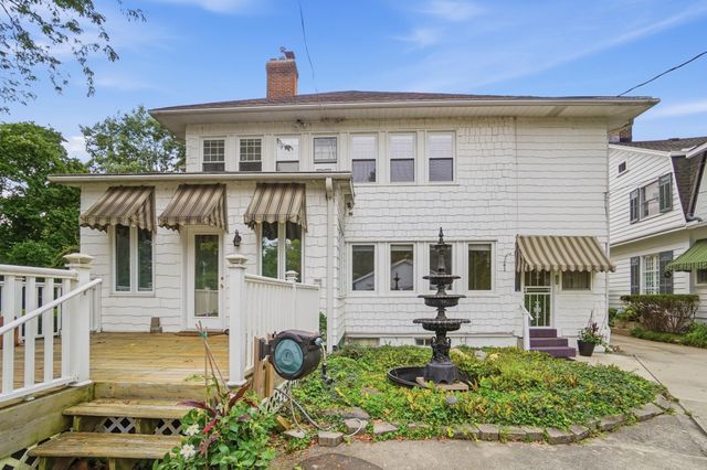 1824 Crescent Drive 1824 Crescent Drive, Springfield, OH 45504