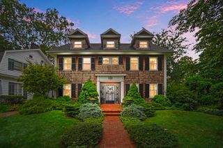 1824 Crescent Drive 1824 Crescent Drive, Springfield, OH 45504