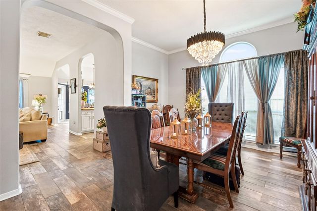 1110 Carriage Court, Seabrook, TX 77586
