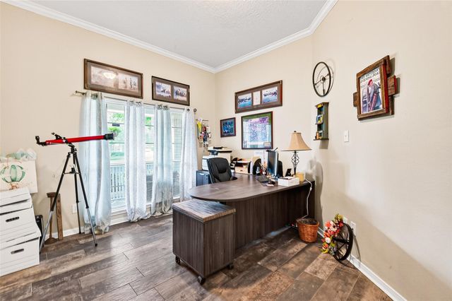 1110 Carriage Court, Seabrook, TX 77586