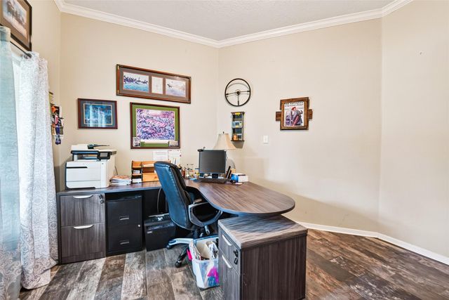 1110 Carriage Court, Seabrook, TX 77586