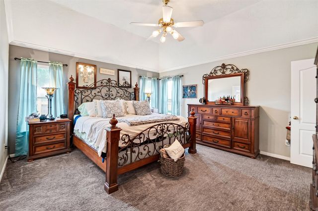 1110 Carriage Court, Seabrook, TX 77586