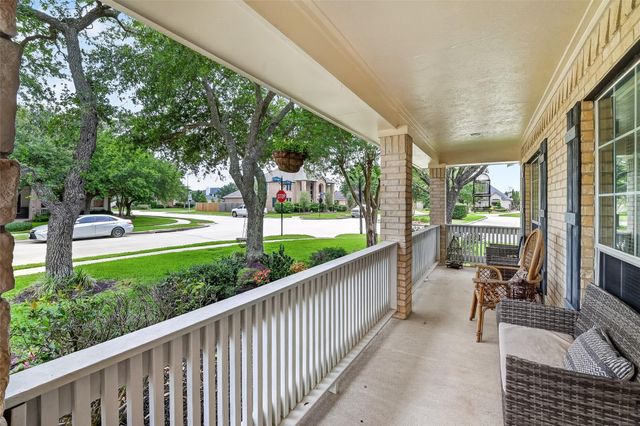 1110 Carriage Court, Seabrook, TX 77586