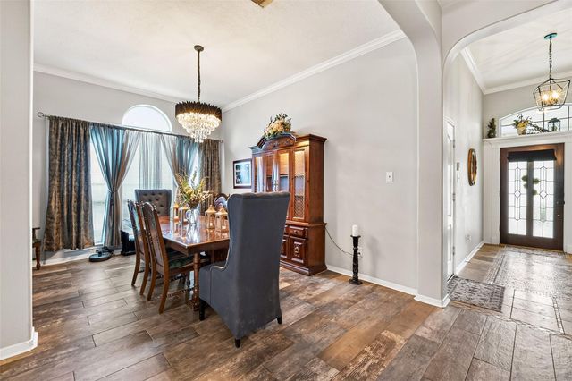 1110 Carriage Court, Seabrook, TX 77586