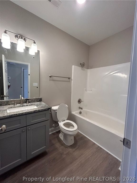 307 Elizabeth Street, Spring Lake, NC 28390 — photo 6