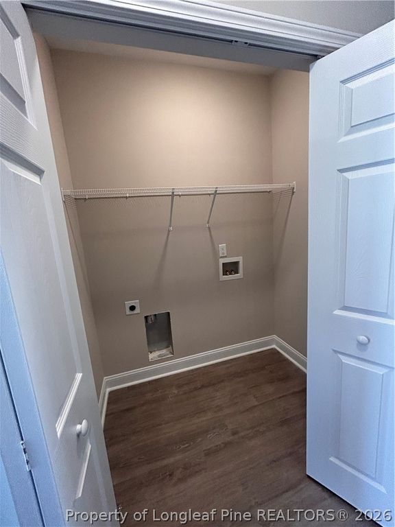 307 Elizabeth Street, Spring Lake, NC 28390 — photo 7