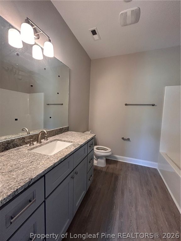 307 Elizabeth Street, Spring Lake, NC 28390 — photo 9