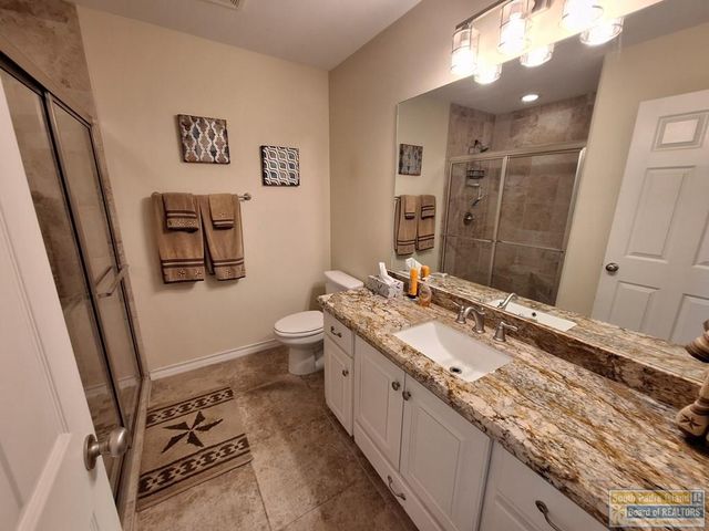 576 Sand Dollar Dr, Port Isabel, TX 78578