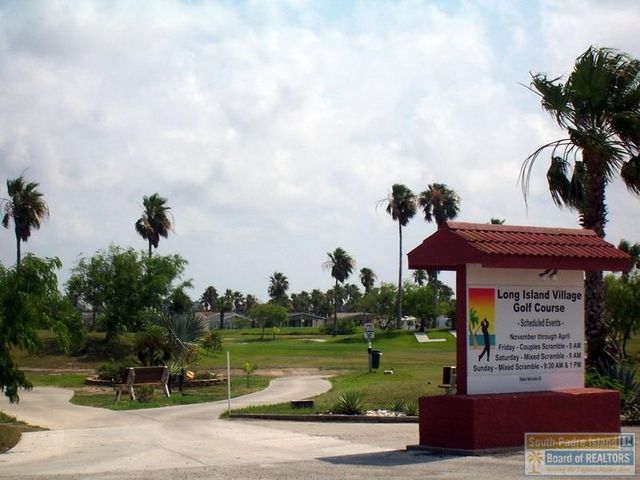 576 Sand Dollar Dr, Port Isabel, TX 78578