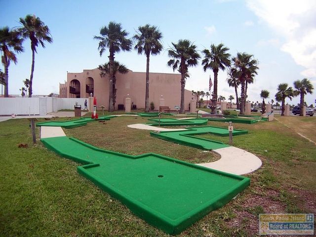 576 Sand Dollar Dr, Port Isabel, TX 78578