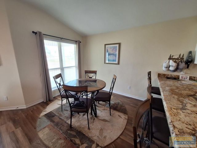 576 Sand Dollar Dr, Port Isabel, TX 78578