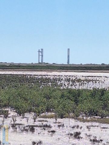 576 Sand Dollar Dr, Port Isabel, TX 78578