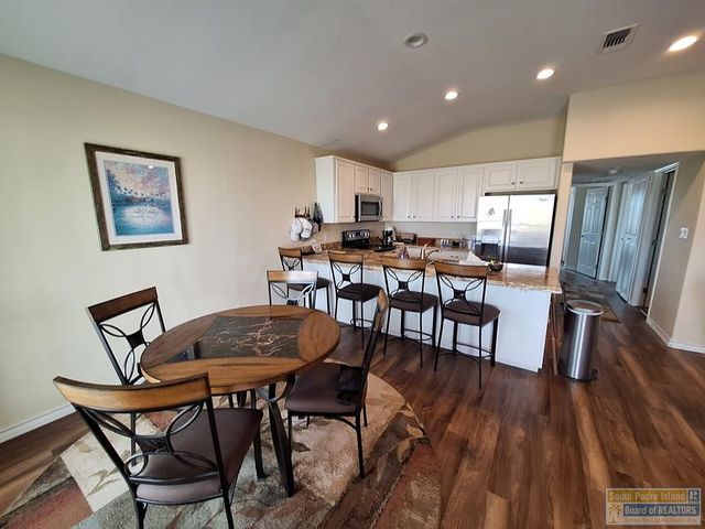 576 Sand Dollar Dr, Port Isabel, TX 78578