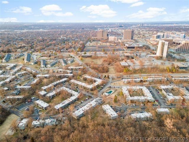 4654 E 68th Street 198, Tulsa, OK 74136