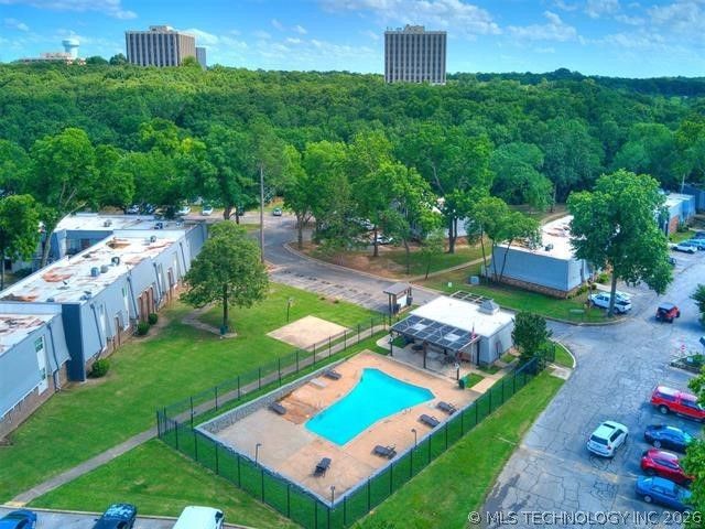 4654 E 68th Street 198, Tulsa, OK 74136