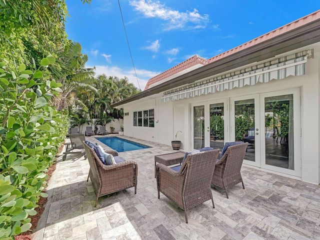 3261 Aqua Vista Drive, Pompano Beach, FL 33062