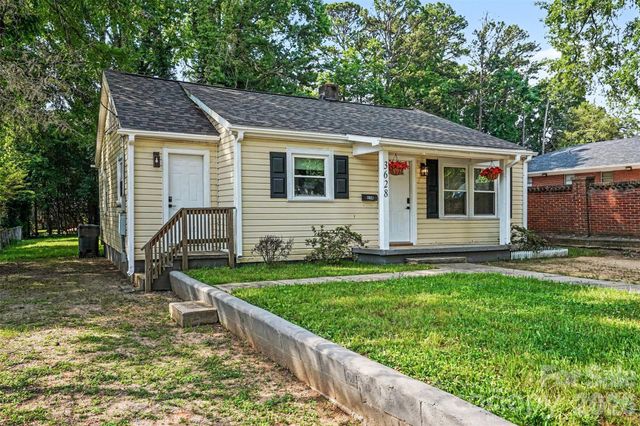 3628 Michigan Avenue, Charlotte, NC 28215