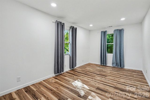 3628 Michigan Avenue, Charlotte, NC 28215