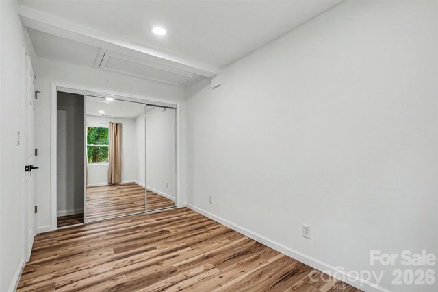 3628 Michigan Avenue, Charlotte, NC 28215