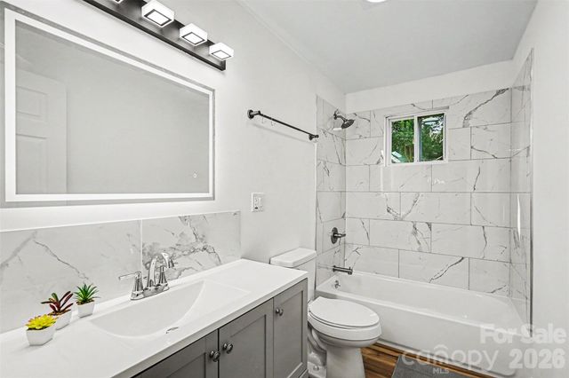 3628 Michigan Avenue, Charlotte, NC 28215